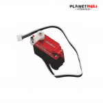 Goosky S2 Max Semi-Metal Shell Servo